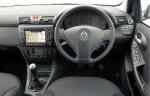 Fiat Stilo Multi Wagon 2002 года